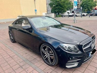 Mercedes E200