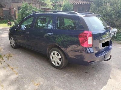 Dacia Logan MCV