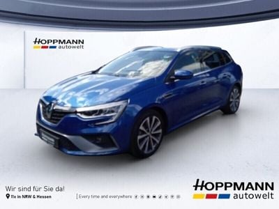 Renault Mégane GrandTour