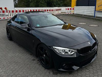 BMW 430