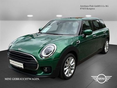 Mini One Clubman