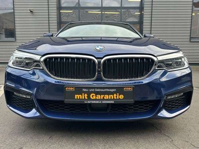 gebraucht BMW 530 d xDrive*M-SPORT/M-TECHNIC*GARANTIE*TOP*