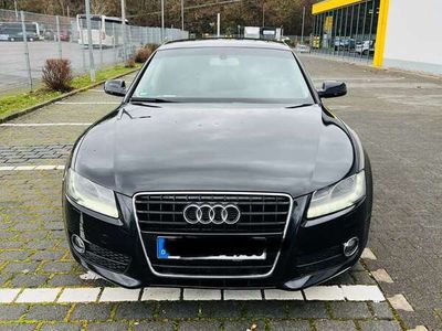 gebraucht Audi A5 Sportback 2.7 TDI DPF multitronic