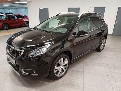 gebraucht Peugeot 2008 