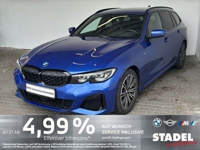 BMW M340