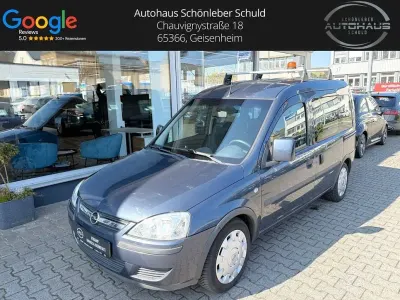 Gebraucht Opel Combo