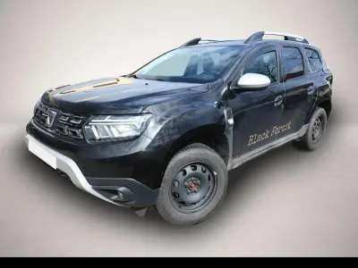 Gebraucht Dacia Duster Prestige 131 PS (96 kW) 2022 Manufacturer SUV