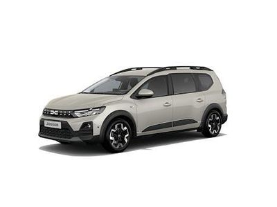 Neu Dacia Jogger Journey 110 PS (80 kW) 2026 Braun Van / Kleinbus