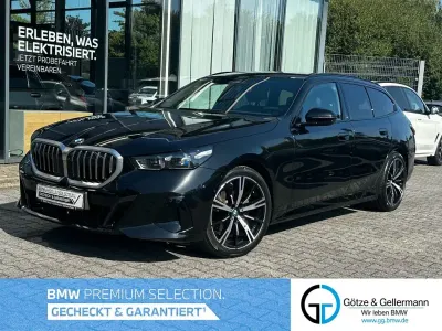 Gebraucht BMW 520