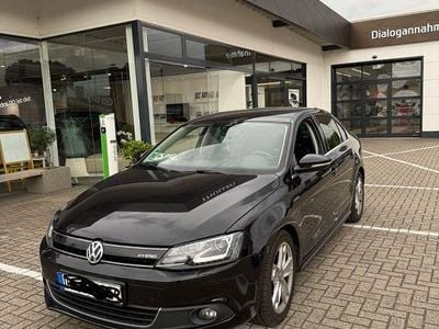 VW Jetta