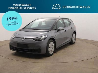 Second-hand VW ID.3 Pro Performance 150 kW (204 CP) 2022 Gri Hatchback