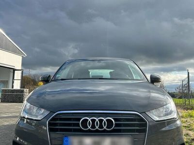 gebraucht Audi A1 S-Line