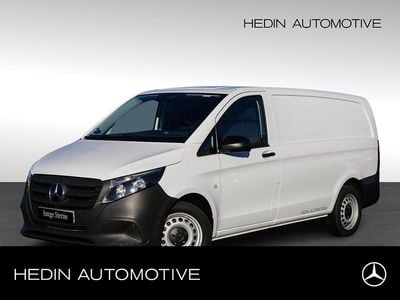 Brugt Mercedes Vito 100 HK (73 kW) 2025 Hvid Van
