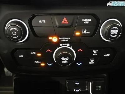 Blue shade Gebraucht 2022 Jeep Renegade Longitude SUV | 25.090 € (Teuer)