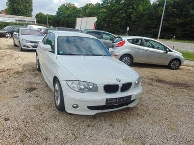 BMW 118 Coupé