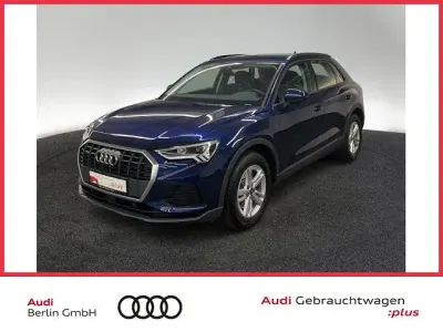 Gebraucht Audi Q3