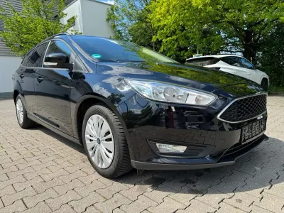 Używany Ford Focus