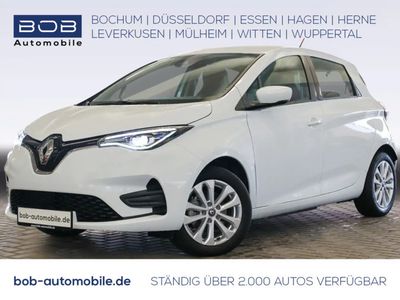 gebraucht Renault Zoe EXPERIENCE CCS R110 Z.E. 50