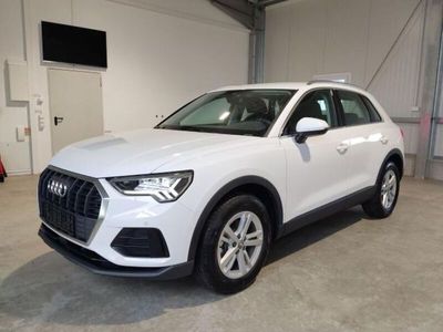 gebraucht Audi Q3 35 TFSI