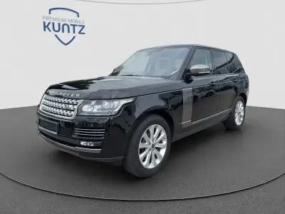 Gebraucht Land Rover Range Rover