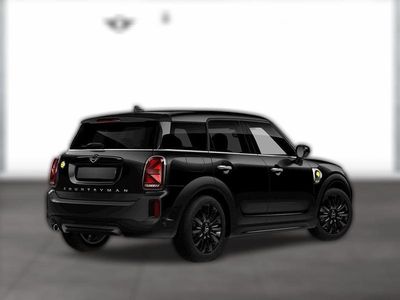 Schwarz metallic Gebraucht 2022 Mini Cooper SE Kleinwagen | 29.270 € (Fairer Preis)