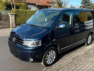 VW Multivan