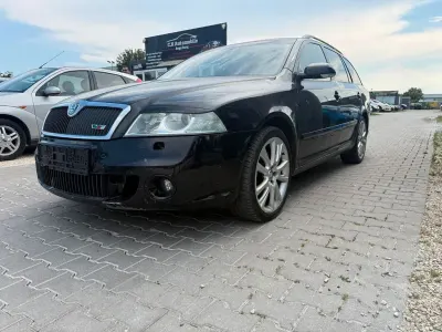 Gebraucht Skoda Octavia