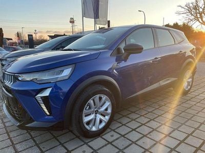 Neu Mitsubishi Grandis Diamant Edition 141 PS (103 kW) 2026 Blau SUV