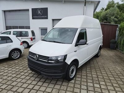 VW T6