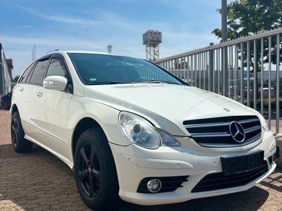 Mercedes R280