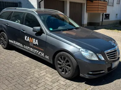 Gebraucht Mercedes 250