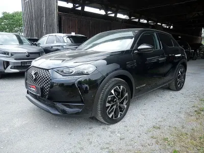 Gebraucht DS Automobiles DS3 Crossback