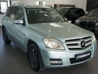 Mercedes GLK350