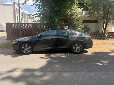 Gebraucht Opel Insignia