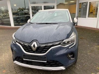 Gebraucht Renault Captur Intens 158 PS (116 kW) 2022 Andere SUV