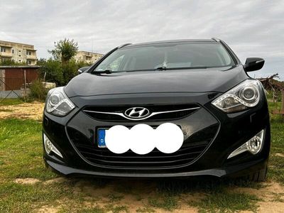 gebraucht Hyundai i40 