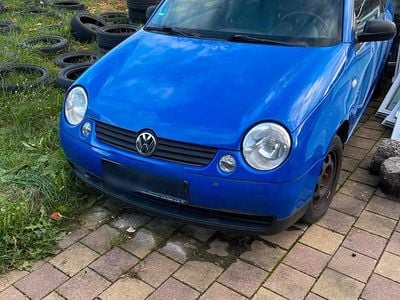 VW Lupo