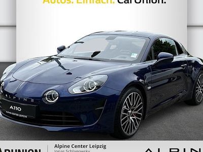 Alpine A110