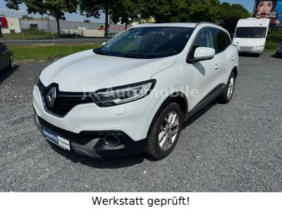 Używany Renault Kadjar
