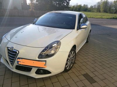 gebraucht Alfa Romeo Giulietta 