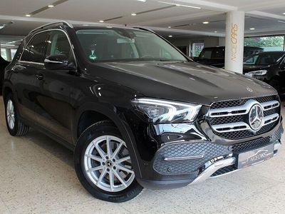 Mercedes GLE350