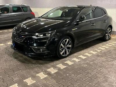 Renault Mégane IV