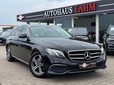 Mercedes E200