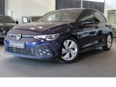 Gebraucht VW Golf VII