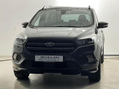 Magneticgrau (metallic) Gebraucht 2019 Ford Kuga ST-Line SUV | 16.880 € (Fairer Preis)