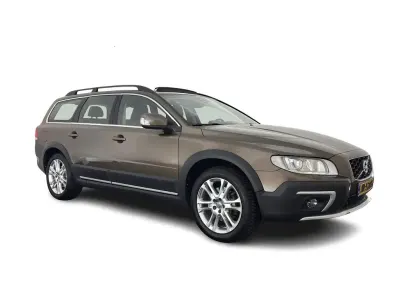 Gebraucht Volvo XC70