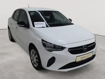 Gebraucht Opel Corsa-e