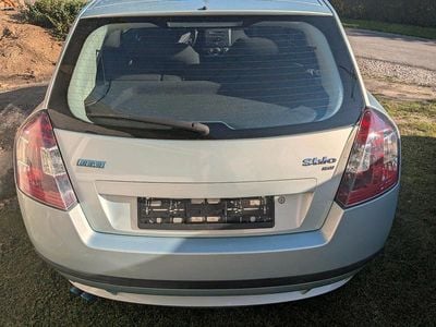 Fiat Stilo