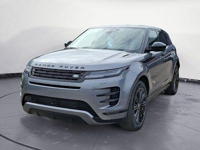 Neu Land Rover Range Rover evoque SE Dynamic 269 PS (197 kW) 2026 Grau SUV