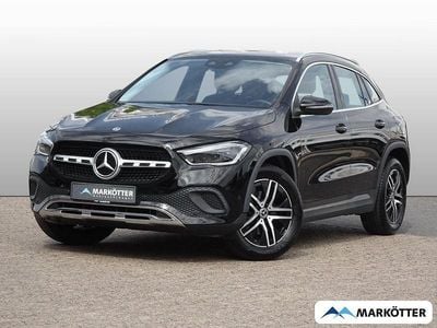 Mercedes GLA200